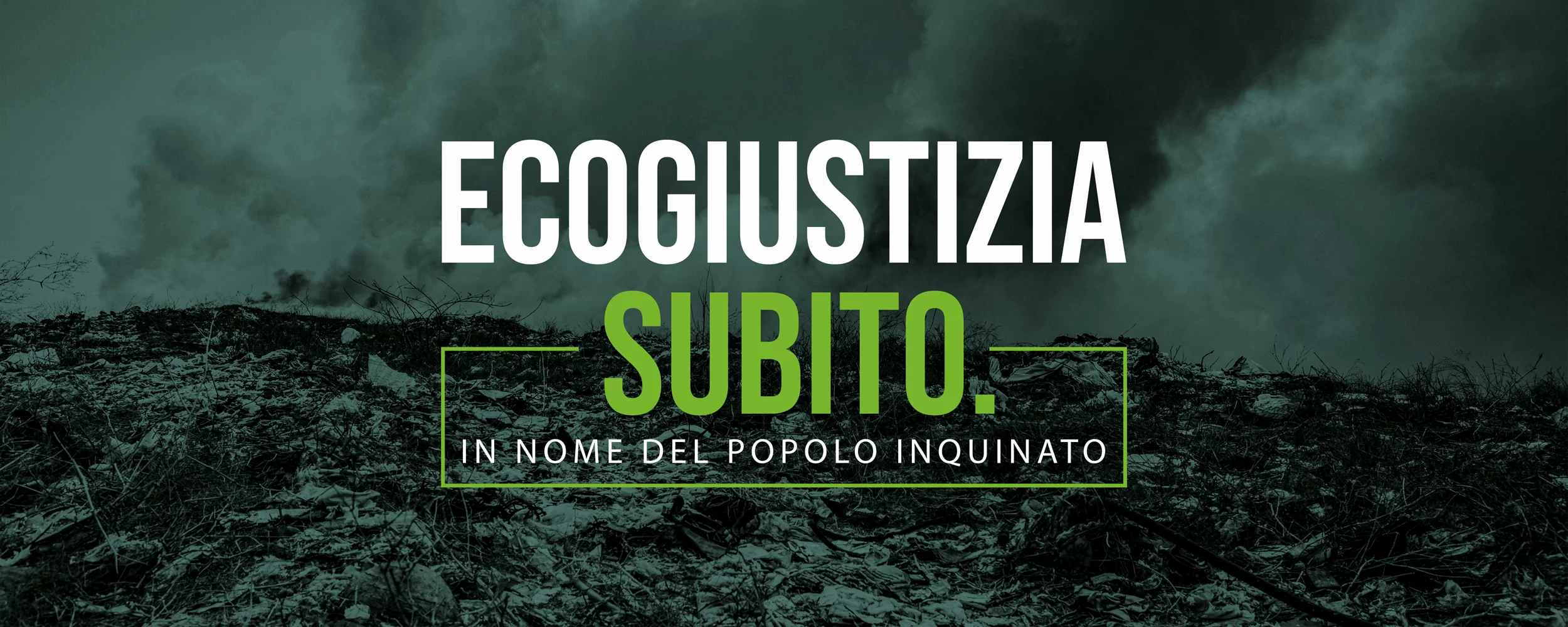 ECOGIUSTIZIA
